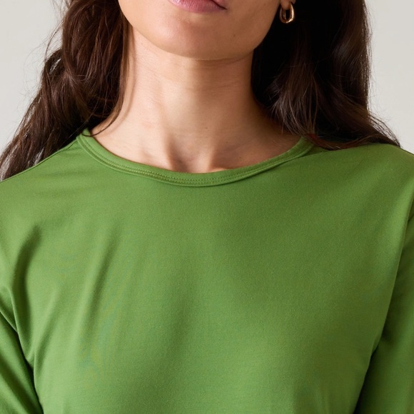 ATHLETA ESSENTIAL TOP - Picture 5 of 10